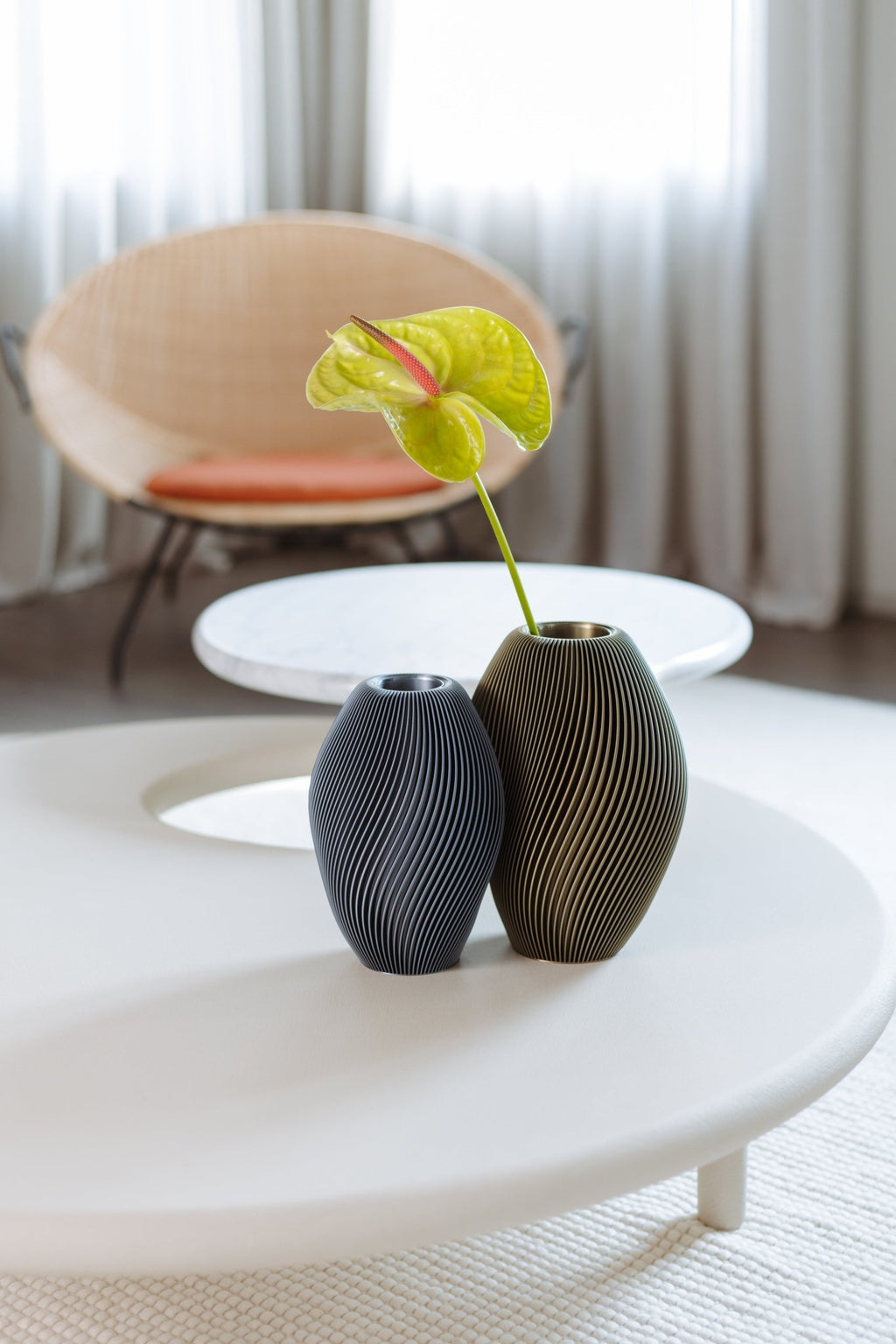Venux - Vaso Portafiori - VivoSpazio