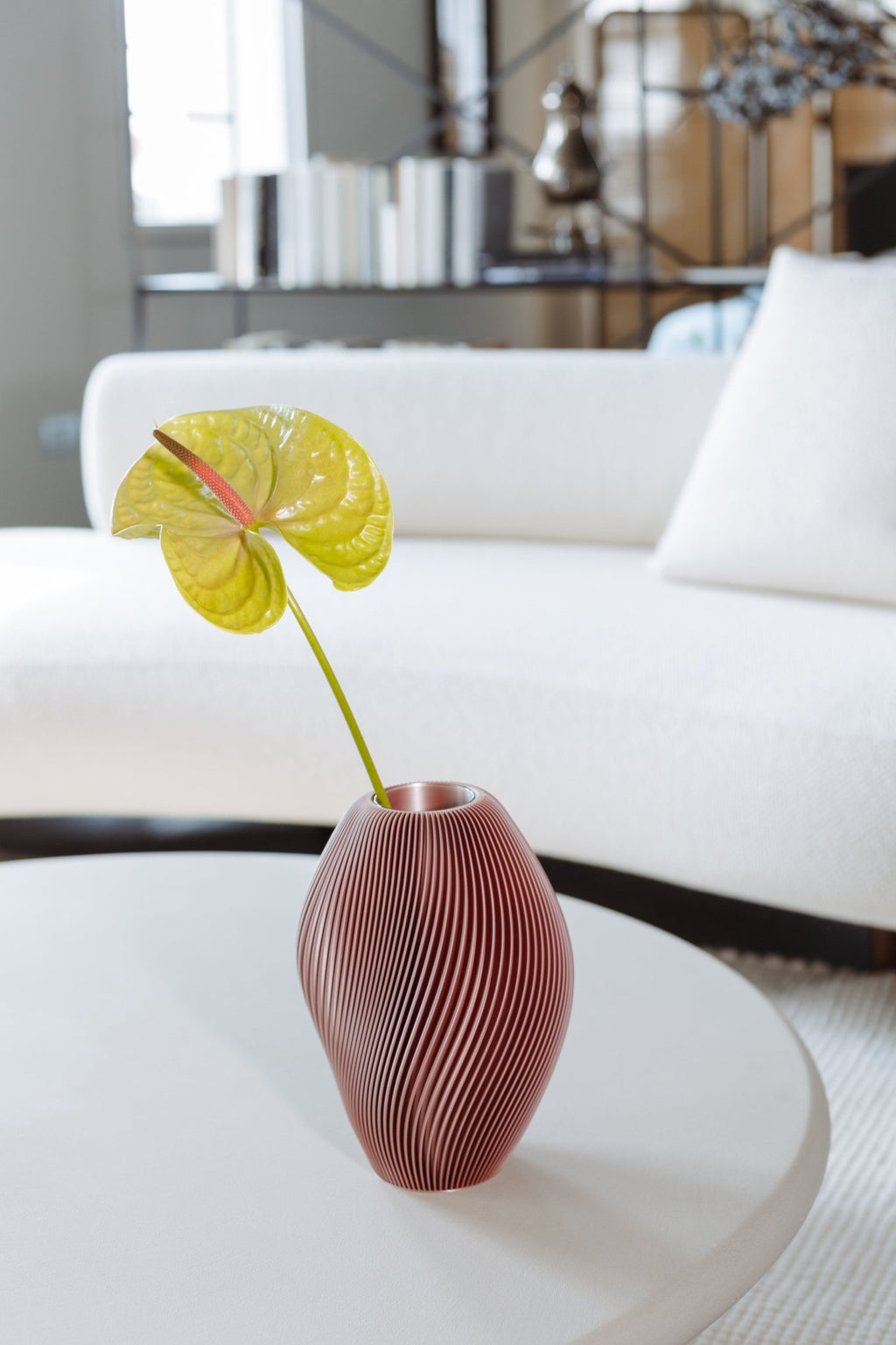 Venux - Vaso Portafiori - VivoSpazio