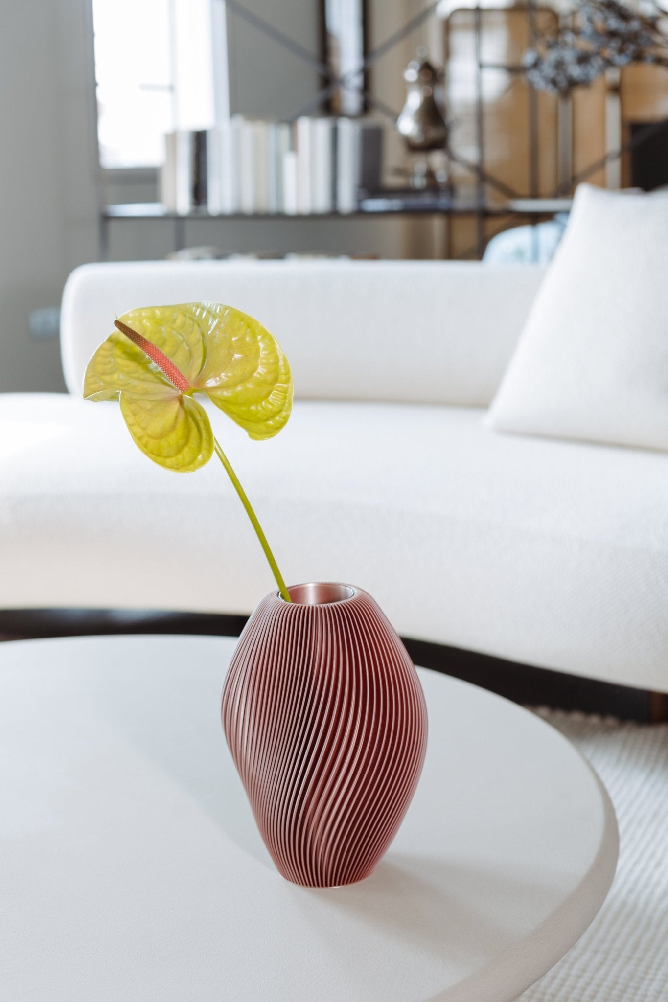 Venux - Vaso Portafiori - VivoSpazio