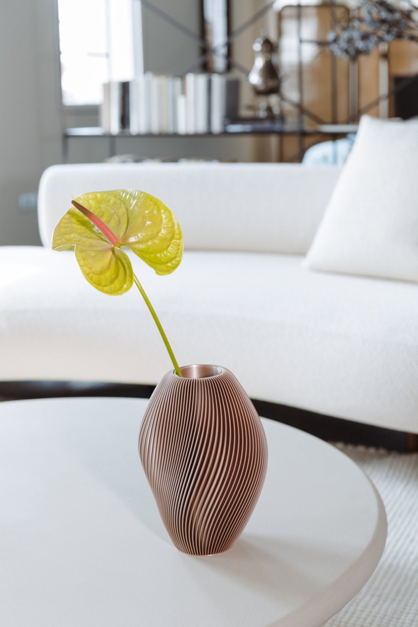 Venux - Vaso Portafiori - VivoSpazio