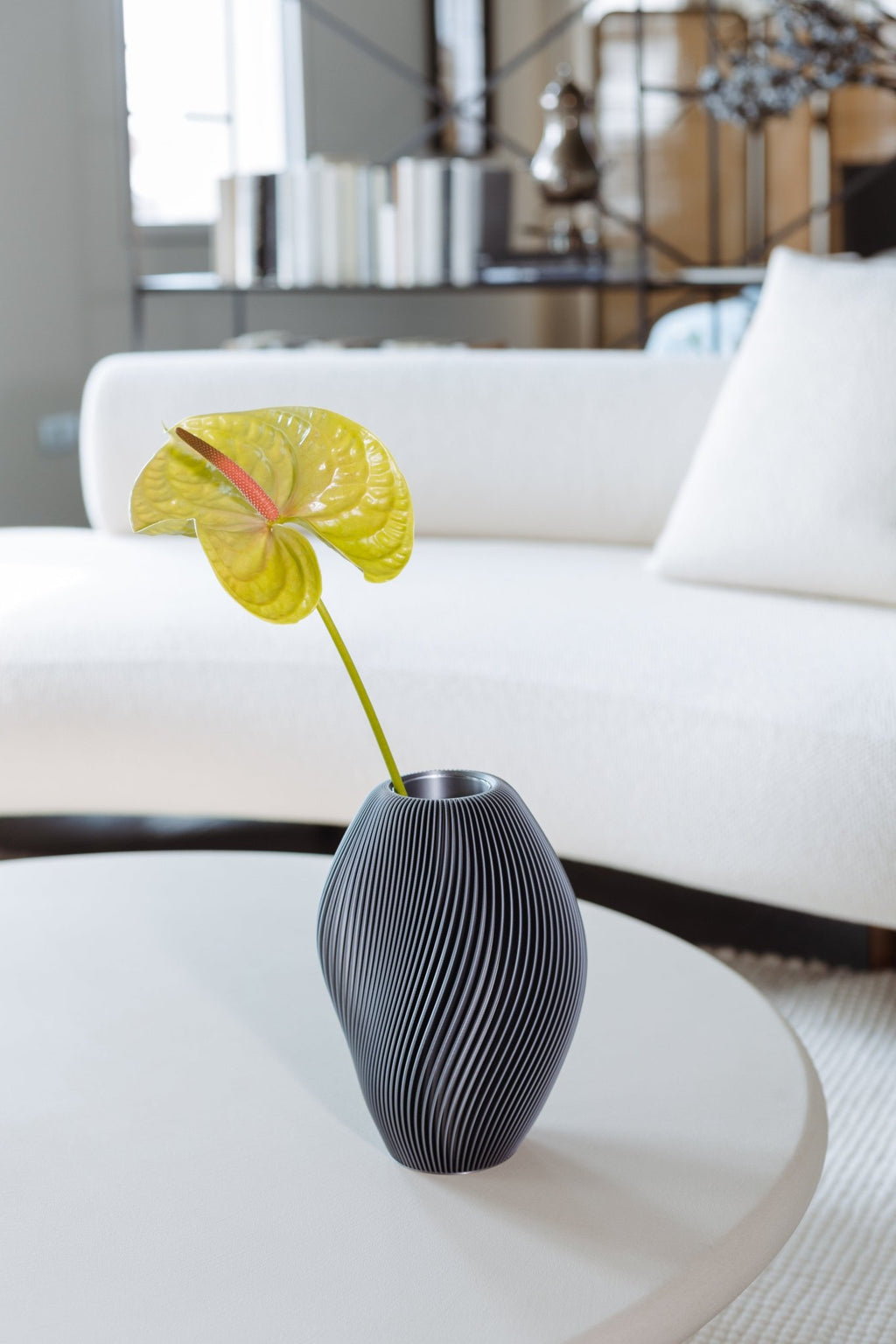 Venux - Vaso Portafiori - VivoSpazio
